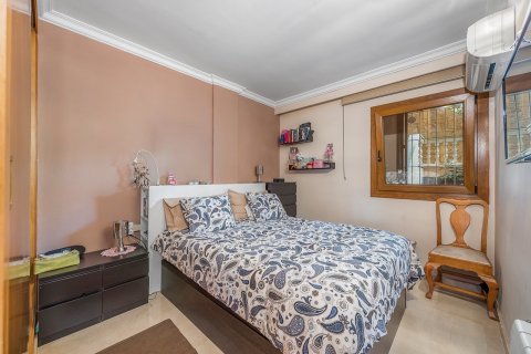 Apartamento en venta en Illetes (Ses), Mallorca, España 4 dormitorios, 200 m2 No. 33276 - foto 9