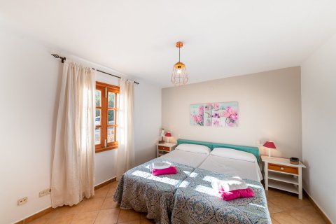 Finca en venta en Cala Murada, Mallorca, España 4 dormitorios, 326 m2 No. 32924 - foto 11