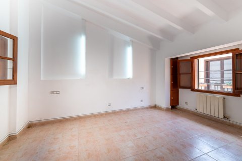 Casa adosada en venta en Palma de Mallorca, Mallorca, España 3 dormitorios, 211 m2 No. 33409 - foto 4