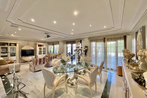 Villa en venta en Can Picafort, Mallorca, España 5 dormitorios, 720 m2 No. 32631 - foto 3