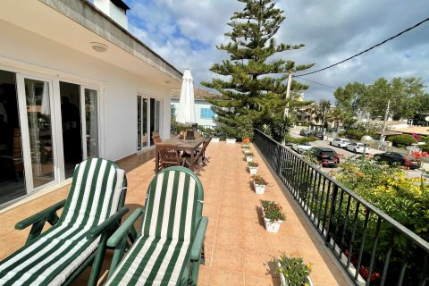 Ático en venta en Port D'alcudia, Mallorca, España 5 dormitorios, 167 m2 No. 33561 - foto 3