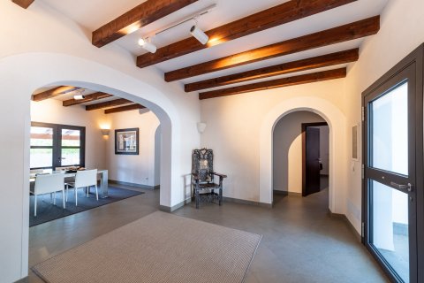 Villa en venta en Palma de Mallorca, Mallorca, España 3 dormitorios, 200 m2 No. 33387 - foto 18