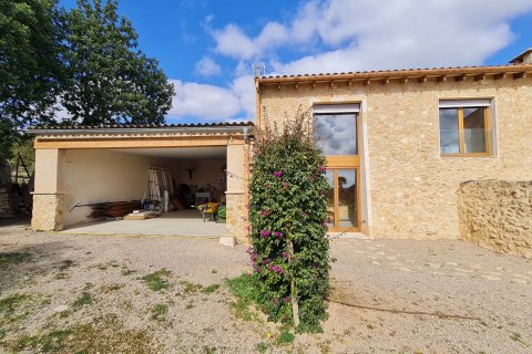 Villa en venta en Manacor, Mallorca, España 5 dormitorios, 456 m2 No. 32342 - foto 23