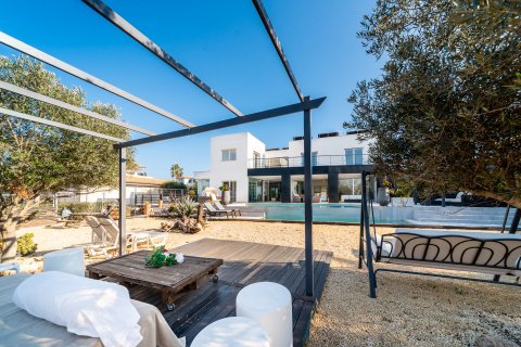 Villa en venta en Sa Torre, Mallorca, España 4 dormitorios, 546 m2 No. 32640 - foto 27