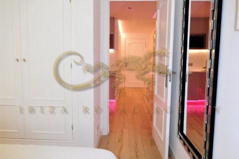 Apartamento en venta en Ibiza ciudad, Ibiza, España 2 dormitorios, 55 m2 No. 36019 - foto 30