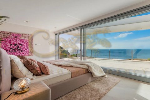Villa en venta en Port Adriano, Mallorca, España 3 dormitorios, 414 m2 No. 36022 - foto 13