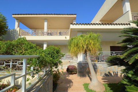 Villa en venta en La Zenia, Alicante, España 7 dormitorios, 694 m2 No. 35309 - foto 4