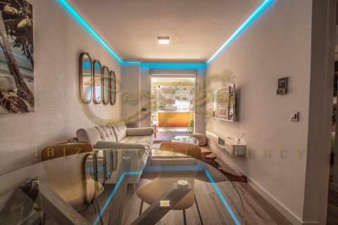 Apartamento en venta en Ibiza ciudad, Ibiza, España 2 dormitorios, 55 m2 No. 36019 - foto 10