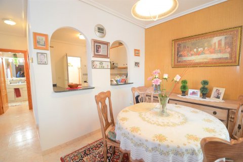 Casa adosada en venta en Playa Flamenca II, Alicante, España 2 dormitorios, 97 m2 No. 35312 - foto 6