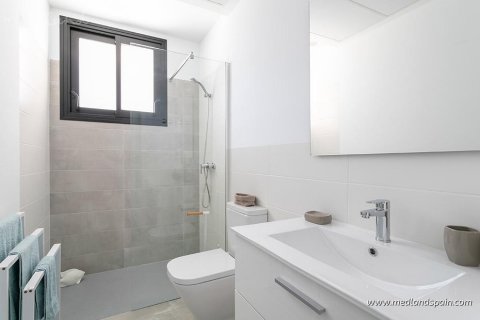 Villa en venta en Murcia, España 3 dormitorios, 118 m2 No. 27914 - foto 15