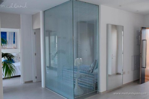 Villa en venta en Benijófar, Alicante, España 3 dormitorios, 120 m2 No. 34567 - foto 10