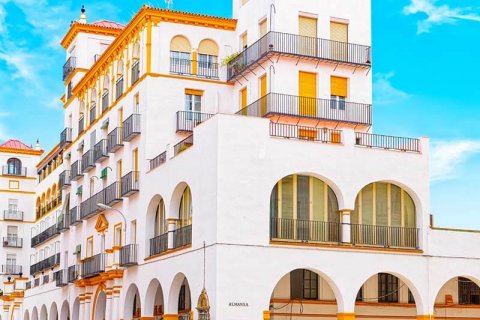 El mercado inmobiliario está en auge: unas 90 casas en comercialización en el interior de Sevilla