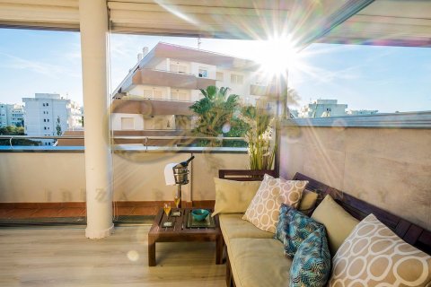 Apartamento en venta en Ibiza ciudad, Ibiza, España 2 dormitorios, 60 m2 No. 36027 - foto 17