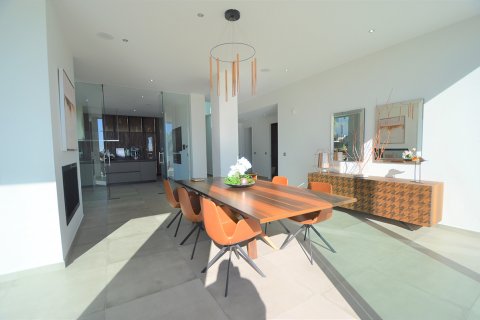 Villa en venta en Orihuela, Alicante, España 4 dormitorios, 442 m2 No. 35321 - foto 5