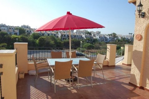 Villa en venta en Cabo Roig, Alicante, España 4 dormitorios, 200 m2 No. 35303 - foto 10