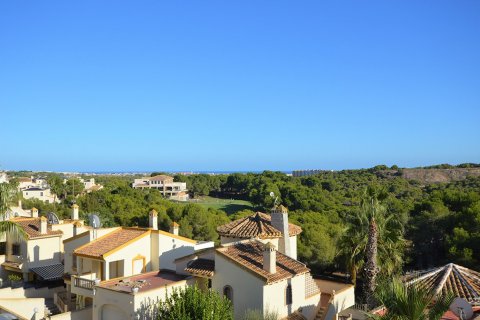 Villa en venta en Villamartin, Alicante, España 4 dormitorios, 170 m2 No. 35315 - foto 2
