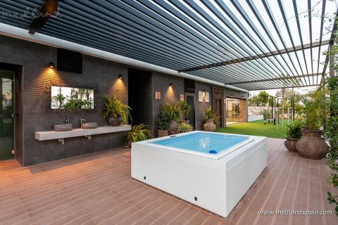 Apartamento en venta en Punta Prima, Menorca, España 3 dormitorios, 86 m2 No. 9504 - foto 13