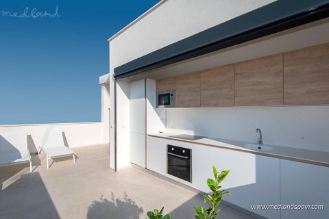 Villa en venta en Punta Prima, Menorca, España 4 dormitorios, 150 m2 No. 27881 - foto 2