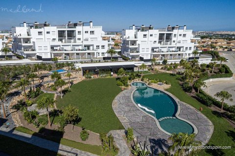 Apartamento en venta en Punta Prima, Menorca, España 3 dormitorios, 86 m2 No. 9504 - foto 4