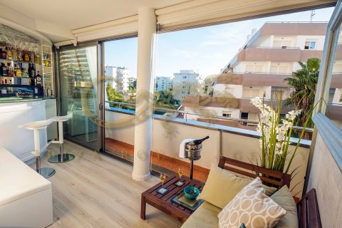 Apartamento en venta en Ibiza ciudad, Ibiza, España 2 dormitorios, 60 m2 No. 36027 - foto 18