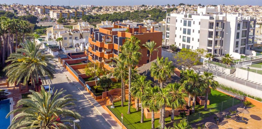 Palapa Golf en Orihuela, Alicante, España No. 36765