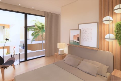 Villa en venta en Torre de la Horadada, Alicante, España 3 dormitorios, 125 m2 No. 36491 - foto 10