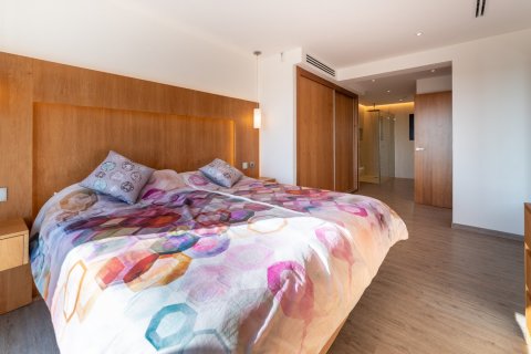 Villa en venta en Muro, Mallorca, España 3 dormitorios, 404 m2 No. 36186 - foto 16