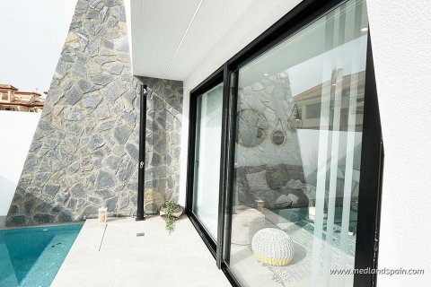Villa en venta en San Javier, Murcia, España 3 dormitorios, 94 m2 No. 36613 - foto 5