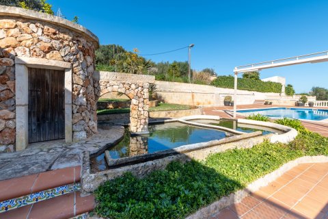 Villa en venta en Muro, Mallorca, España 3 dormitorios, 404 m2 No. 36186 - foto 28