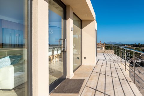Villa en venta en Muro, Mallorca, España 3 dormitorios, 404 m2 No. 36186 - foto 15
