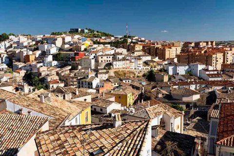Vivienda tradicional comprada en España: de 60 a 90 m2 y por menos de 150.000 euros