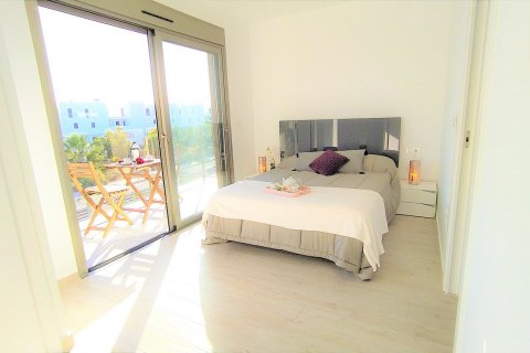 Villa en venta en Villamartin, Alicante, España 3 dormitorios, 100 m2 No. 36155 - foto 10