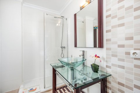Ático en venta Port D'andratx, Mallorca, España 3 dormitorios, 95 m2 No. 36187 - foto 12