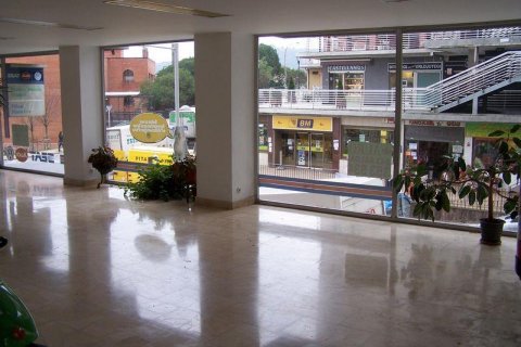 Propiedad comercial en alquiler en Donostia-San Sebastian, Guipúzcoa, España 100 m2 No. 24714 - foto 1