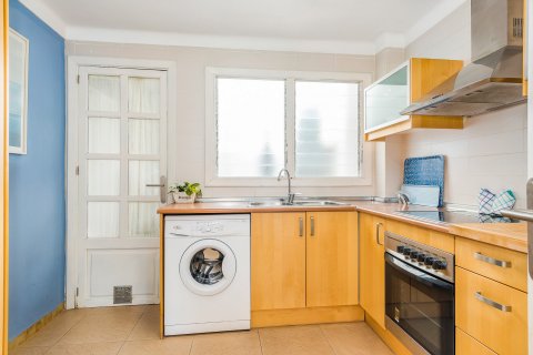 Ático en venta Port D'andratx, Mallorca, España 3 dormitorios, 95 m2 No. 36187 - foto 7