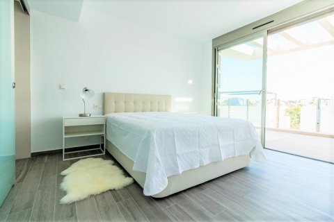 Villa en venta en Villamartin, Alicante, España 3 dormitorios, 100 m2 No. 36155 - foto 9