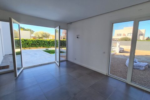Villa en venta en Cala Pi, Mallorca, España 3 dormitorios, 132 m2 No. 32449 - foto 5