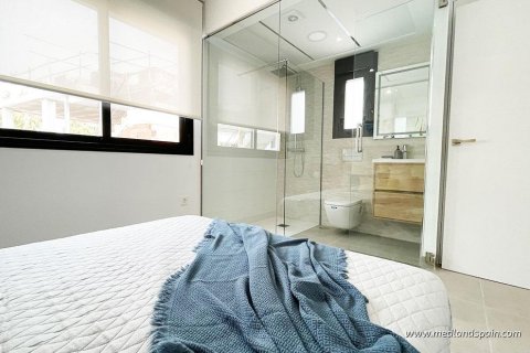 Villa en venta en San Javier, Murcia, España 3 dormitorios, 94 m2 No. 36613 - foto 11