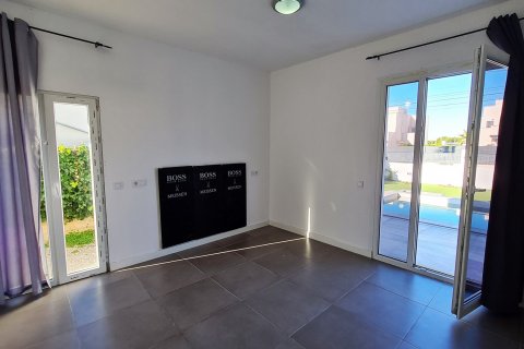Villa en venta en Cala Pi, Mallorca, España 3 dormitorios, 132 m2 No. 32449 - foto 6