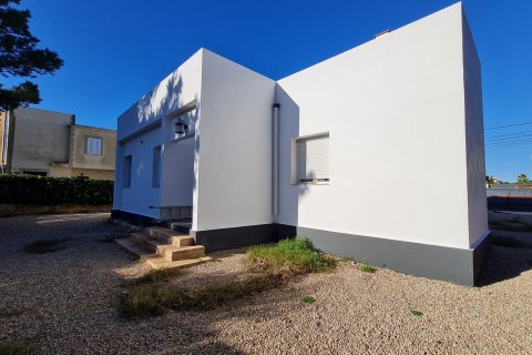 Villa en venta en Cala Pi, Mallorca, España 3 dormitorios, 132 m2 No. 32449 - foto 10