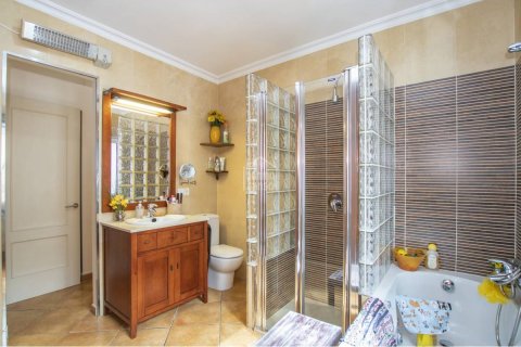 Villa en venta en Son Vilar, Menorca, España 5 dormitorios, 263 m2 No. 23816 - foto 8