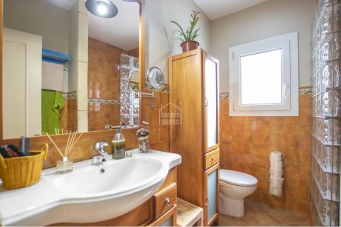 Villa en venta en Son Vilar, Menorca, España 5 dormitorios, 263 m2 No. 23816 - foto 10