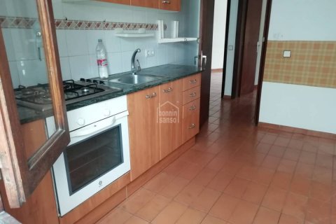 Apartamento en venta en Ciutadella De Menorca, Menorca, España 6 dormitorios, 234 m2 No. 23649 - foto 6