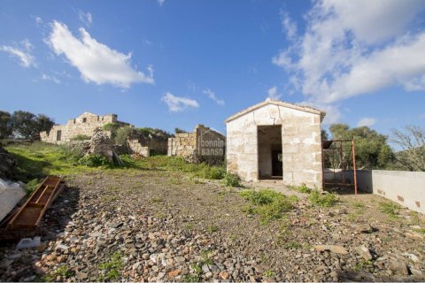 Сasa en venta en Mahon, Menorca, España 5 dormitorios, 487 m2 No. 23841 - foto 4