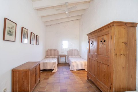 Сasa en venta en Ciutadella De Menorca, Menorca, España 5 dormitorios, 500 m2 No. 24080 - foto 12