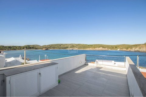 Villa en venta en Mahon, Menorca, España 2 dormitorios, 108 m2 No. 24108 - foto 2