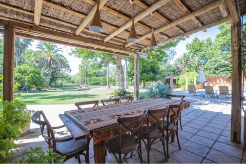 Сasa en venta Mahon, Menorca, España 5 dormitorios, 336 m2 No. 28279 - foto 3