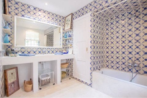 Сasa en venta en Mahon, Menorca, España 8 dormitorios, 700 m2 No. 23581 - foto 8