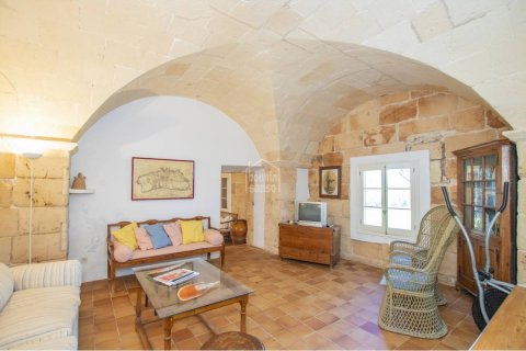 Сasa en venta en Ciutadella De Menorca, Menorca, España 5 dormitorios, 500 m2 No. 24080 - foto 3