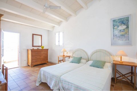 Сasa en venta en Ciutadella De Menorca, Menorca, España 5 dormitorios, 500 m2 No. 24080 - foto 7